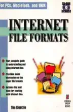 Internet file formats Internet file formats