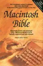 The Macintosh Bible The Macintosh Bible