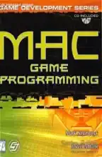 Mac Game Programming Mac Game Programming