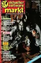 Aktueller Software Markt Aktueller Software Markt