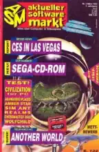 Aktueller Software Markt Aktueller Software Markt