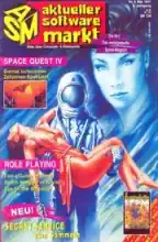 Aktueller Software Markt Aktueller Software Markt