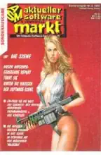 Aktueller Software Markt Aktueller Software Markt