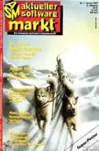 Aktueller Software Markt Aktueller Software Markt