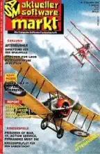 Aktueller Software Markt Aktueller Software Markt