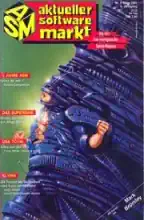 Aktueller Software Markt Aktueller Software Markt
