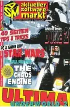 Aktueller Software Markt Aktueller Software Markt