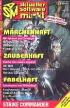 Aktueller Software Markt Aktueller Software Markt