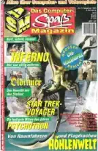 Aktueller Software Markt Aktueller Software Markt