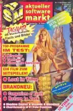 Aktueller Software Markt Aktueller Software Markt