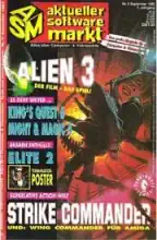 Aktueller Software Markt Aktueller Software Markt