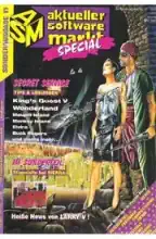 Aktueller Software Markt Aktueller Software Markt