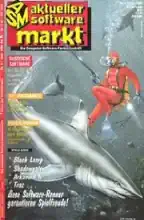 Aktueller Software Markt Aktueller Software Markt