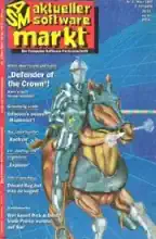 Aktueller Software Markt Aktueller Software Markt