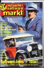 Aktueller Software Markt Aktueller Software Markt