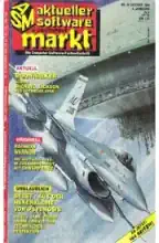 Aktueller Software Markt Aktueller Software Markt