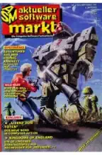 Aktueller Software Markt Aktueller Software Markt