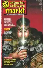 Aktueller Software Markt Aktueller Software Markt