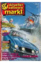 Aktueller Software Markt Aktueller Software Markt