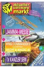 Aktueller Software Markt Aktueller Software Markt