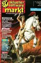 Aktueller Software Markt Aktueller Software Markt