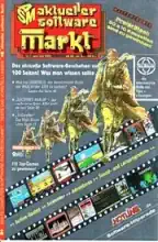 Aktueller Software Markt Aktueller Software Markt