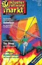 Aktueller Software Markt Aktueller Software Markt