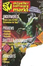 Aktueller Software Markt Aktueller Software Markt