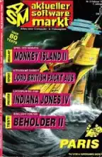 Aktueller Software Markt Aktueller Software Markt