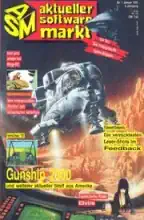 Aktueller Software Markt Aktueller Software Markt