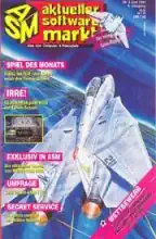 Aktueller Software Markt Aktueller Software Markt