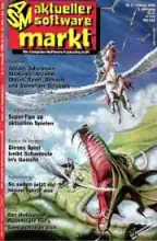 Aktueller Software Markt Aktueller Software Markt
