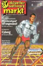 Aktueller Software Markt Aktueller Software Markt