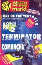 Aktueller Software Markt Aktueller Software Markt