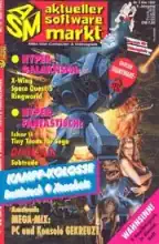 Aktueller Software Markt Aktueller Software Markt