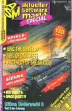 Aktueller Software Markt Aktueller Software Markt