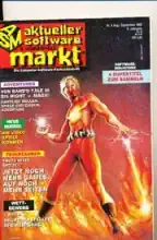 Aktueller Software Markt Aktueller Software Markt