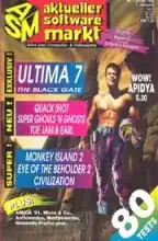 Aktueller Software Markt Aktueller Software Markt