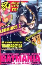 Aktueller Software Markt Aktueller Software Markt