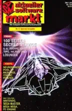 Aktueller Software Markt Aktueller Software Markt