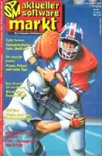 Aktueller Software Markt Aktueller Software Markt