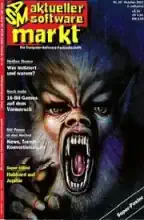 Aktueller Software Markt Aktueller Software Markt