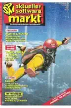 Aktueller Software Markt Aktueller Software Markt