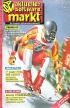 Aktueller Software Markt Aktueller Software Markt