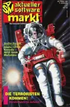 Aktueller Software Markt Aktueller Software Markt