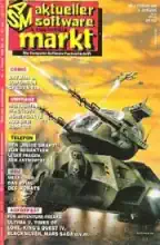 Aktueller Software Markt Aktueller Software Markt