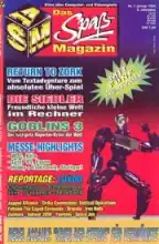 Aktueller Software Markt Aktueller Software Markt