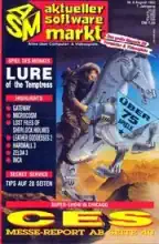 Aktueller Software Markt Aktueller Software Markt