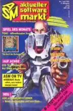 Aktueller Software Markt Aktueller Software Markt