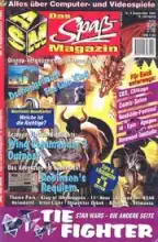 Aktueller Software Markt Aktueller Software Markt